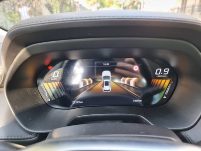 Mg ZS 1.5 Comfort (19)