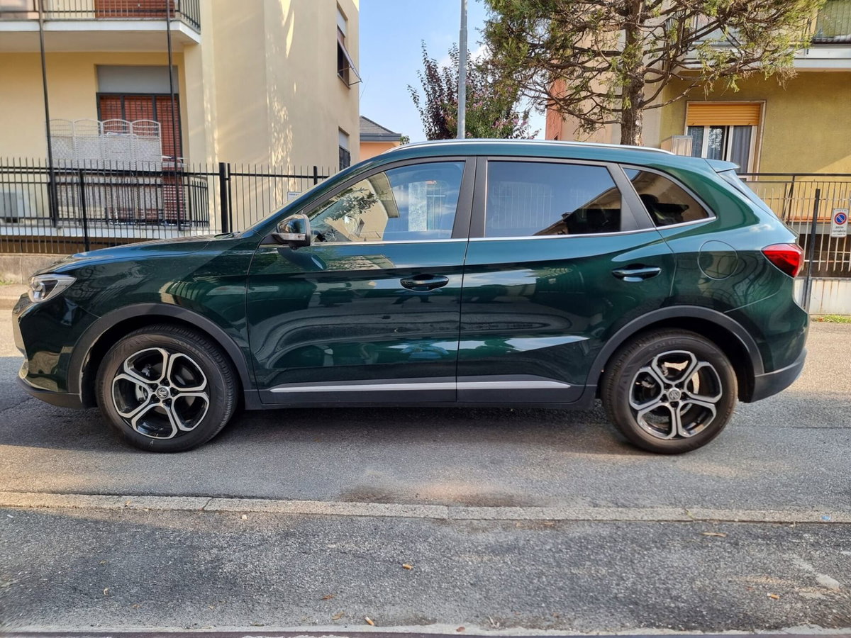 Mg ZS 1.5 Comfort (3)