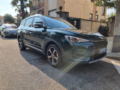 Mg ZS 1.5 Comfort (8)