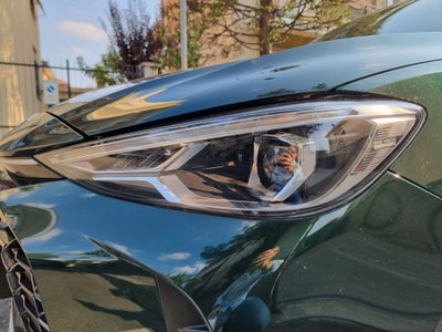 Mg ZS 1.5 Comfort (9)