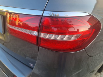 Mercedes-Benz Classe E Station Wagon 220 d 4Matic Auto Premium Plus (10)