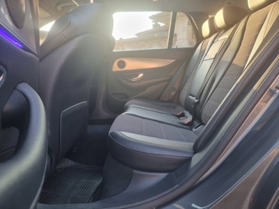 Mercedes-Benz Classe E Station Wagon 220 d 4Matic Auto Premium Plus (14)