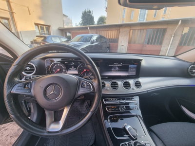 Mercedes-Benz Classe E Station Wagon 220 d 4Matic Auto Premium Plus (15)