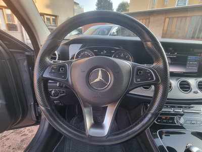Mercedes-Benz Classe E Station Wagon 220 d 4Matic Auto Premium Plus (16)