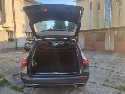 Mercedes-Benz Classe E Station Wagon 220 d 4Matic Auto Premium Plus (9)