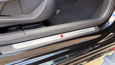 Audi A3 Sportback 35 TDI S tronic S line edition (13)