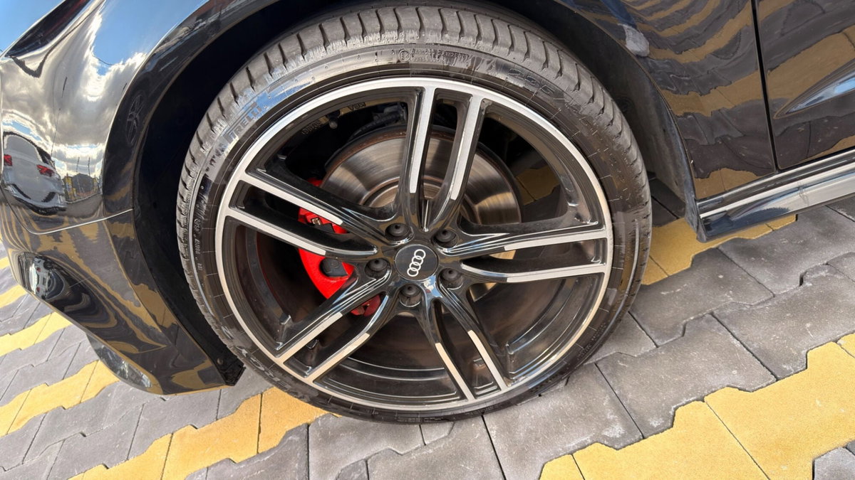 Audi A3 Sportback 35 TDI S tronic S line edition (14)