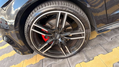Audi A3 Sportback 35 TDI S tronic S line edition (14)