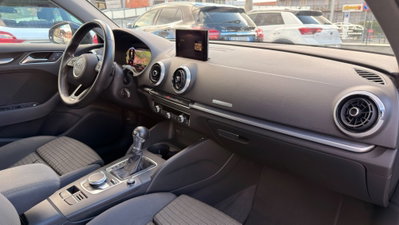 Audi A3 Sportback 35 TDI S tronic S line edition (7)