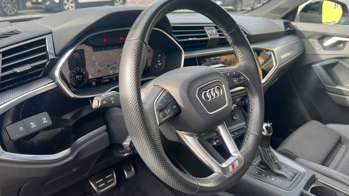 Audi Q3 Sportback 35 TFSI S line edition (11)