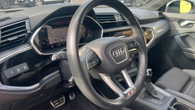 Audi Q3 Sportback 35 TFSI S line edition (11)