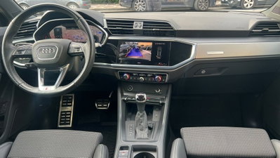 Audi Q3 Sportback 35 TFSI S line edition (12)