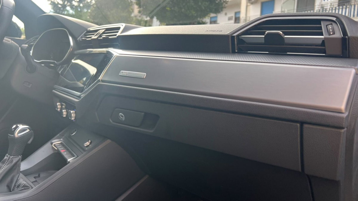 Audi Q3 Sportback 35 TFSI S line edition (13)