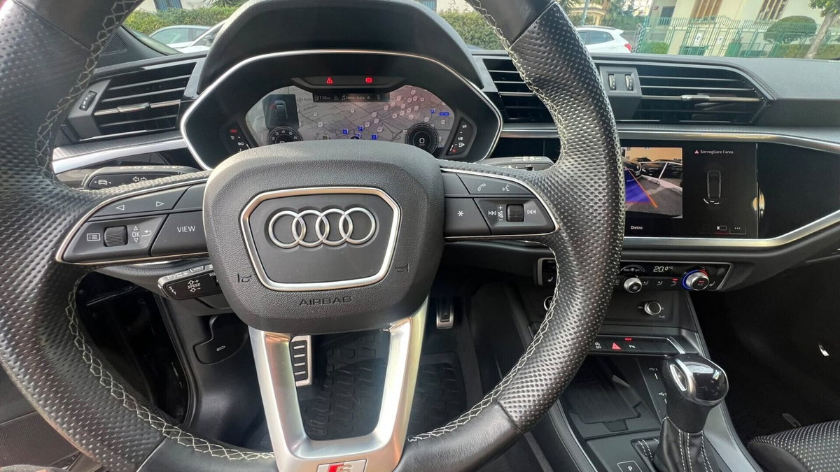 Audi Q3 Sportback 35 TFSI S line edition (15)