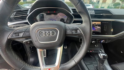 Audi Q3 Sportback 35 TFSI S line edition (15)