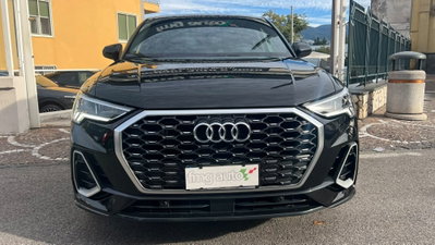 Audi Q3 Sportback 35 TFSI S line edition (2)