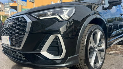 Audi Q3 Sportback 35 TFSI S line edition (4)