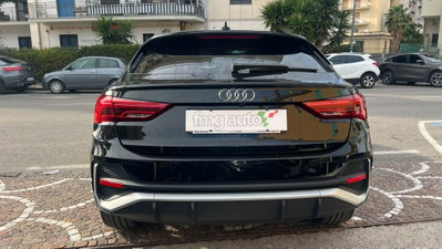 Audi Q3 Sportback 35 TFSI S line edition (6)