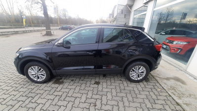 Volkswagen T-Roc 1.6 TDI SCR Business BlueMotion Technology usata