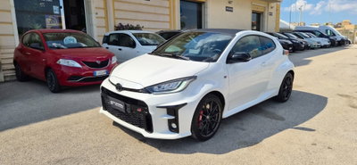 Toyota GR Yaris 1.6 Turbo 3 porte GR Yaris Circuit usata