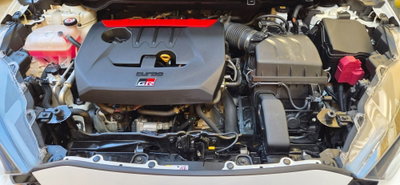 Toyota GR Yaris 1.6 Turbo 3 porte GR Yaris Circuit (10)