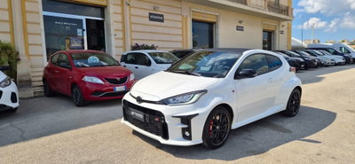 Toyota GR Yaris 1.6 Turbo 3 porte GR Yaris Circuit (3)
