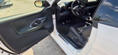 Toyota GR Yaris 1.6 Turbo 3 porte GR Yaris Circuit (5)