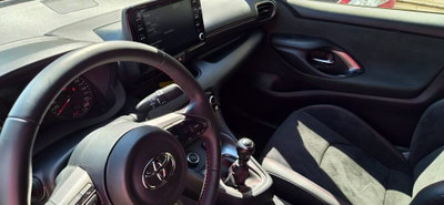 Toyota GR Yaris 1.6 Turbo 3 porte GR Yaris Circuit (6)