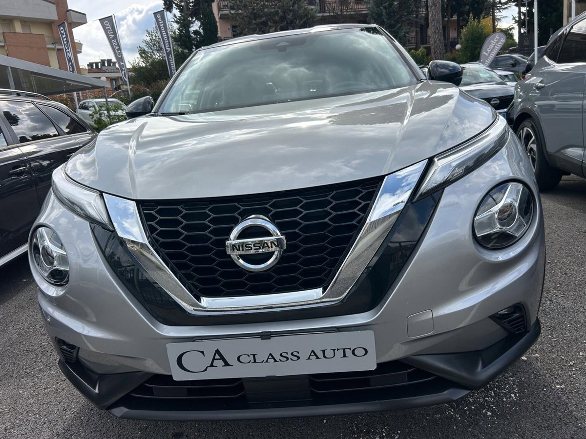 Nissan Juke 1.0 dig-t Acenta 114cv (2)