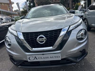 Nissan Juke 1.0 dig-t Acenta 114cv (2)