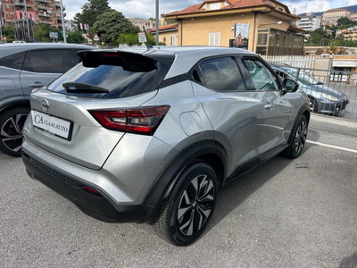 Nissan Juke 1.0 dig-t Acenta 114cv (3)