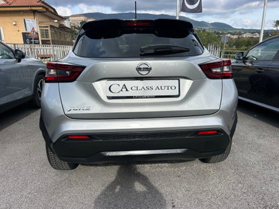 Nissan Juke 1.0 dig-t Acenta 114cv (4)