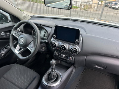 Nissan Juke 1.0 dig-t Acenta 114cv (6)