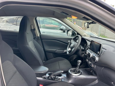 Nissan Juke 1.0 dig-t Acenta 114cv (7)