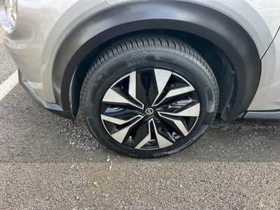 Nissan Juke 1.0 dig-t Acenta 114cv (8)