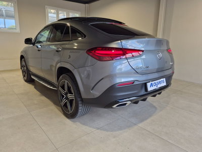 Mercedes-Benz GLE SUV 300 d AMG Line Premium 4matic auto 7p.ti (10)
