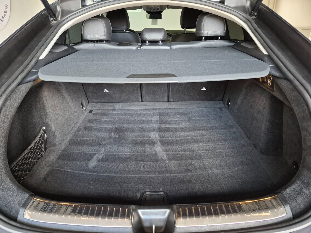 Mercedes-Benz GLE SUV 300 d AMG Line Premium 4matic auto 7p.ti (14)