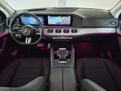 Mercedes-Benz GLE SUV 300 d AMG Line Premium 4matic auto 7p.ti (2)
