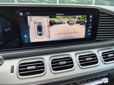 Mercedes-Benz GLE SUV 300 d AMG Line Premium 4matic auto 7p.ti (5)