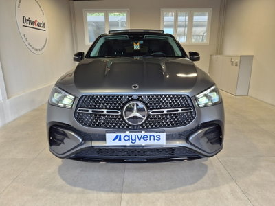 Mercedes-Benz GLE SUV 300 d AMG Line Premium 4matic auto 7p.ti (6)