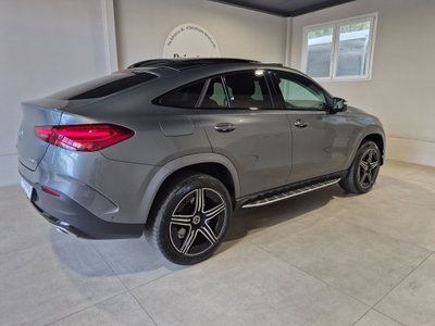 Mercedes-Benz GLE SUV 300 d AMG Line Premium 4matic auto 7p.ti (8)