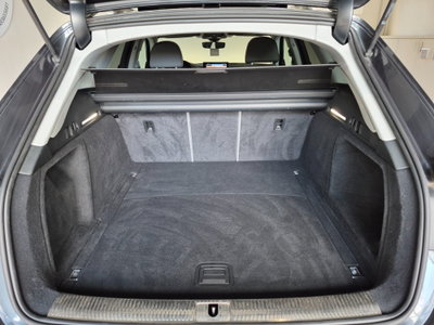 Audi A4 Allroad Allroad 40 2.0 tdi mhev Identity Contrast quattro 204cv s-tronic (14)