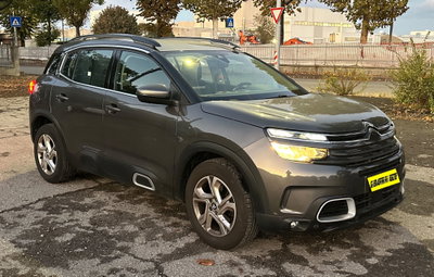 Citroen C5 Aircross Aircross BlueHDi 130 S&S EAT8 Shine Pack usata