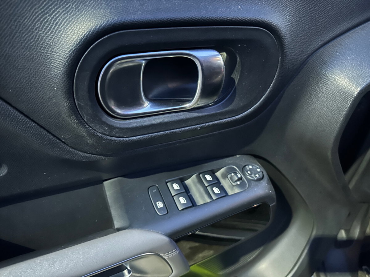 Citroen C5 Aircross Aircross BlueHDi 130 S&S EAT8 Shine Pack (14)