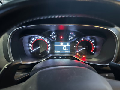Citroen C5 Aircross Aircross BlueHDi 130 S&S EAT8 Shine Pack (17)