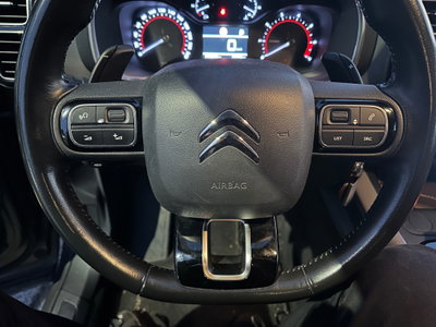 Citroen C5 Aircross Aircross BlueHDi 130 S&S EAT8 Shine Pack (18)