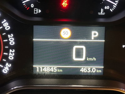 Citroen C5 Aircross Aircross BlueHDi 130 S&S EAT8 Shine Pack (19)