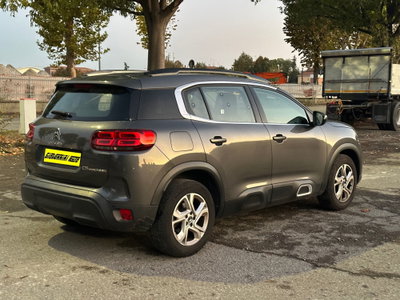 Citroen C5 Aircross Aircross BlueHDi 130 S&S EAT8 Shine Pack (3)
