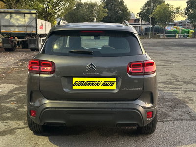 Citroen C5 Aircross Aircross BlueHDi 130 S&S EAT8 Shine Pack (4)