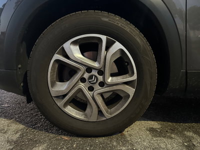 Citroen C5 Aircross Aircross BlueHDi 130 S&S EAT8 Shine Pack (8)
